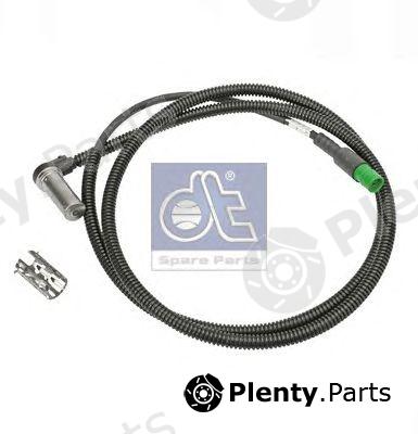  DT part 1.21655 (121655) Sensor, wheel speed