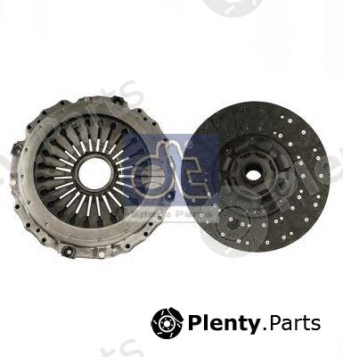  DT part 1.31327 (131327) Clutch Kit