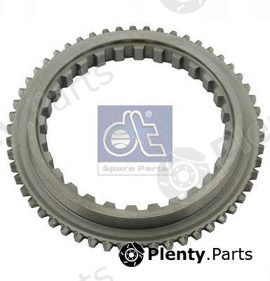  DT part 2.32569 (232569) Synchronizer Cone, speed change gear