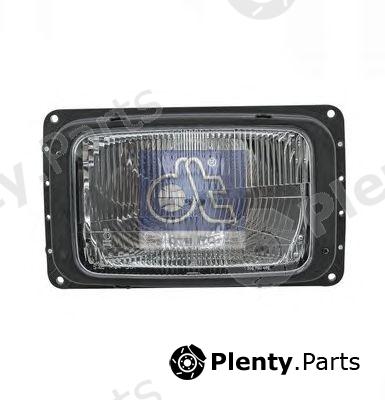 DT part 3.31007 (331007) Headlight
