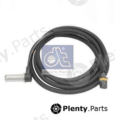  DT part 3.37102 (337102) Sensor, wheel speed