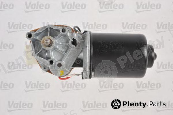  VALEO part 579089 Wiper Motor