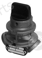  WABCO part 4630360010 Multiport Valve