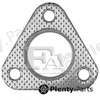  FA1 part 100-905 (100905) Gasket, exhaust pipe