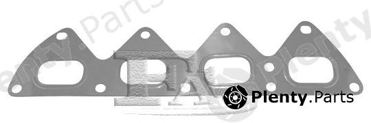  FA1 part 422-005 (422005) Gasket, exhaust manifold