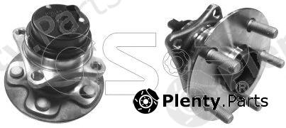  GSP part 9400094 Wheel Bearing Kit