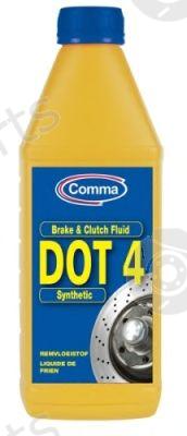  COMMA part BF41L Replacement part