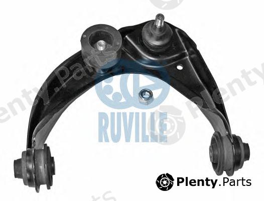  RUVILLE part 937026 Track Control Arm