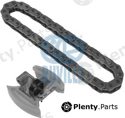  RUVILLE part 3466014S Timing Chain Kit