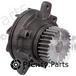  KOLBENSCHMIDT part 50005344 Water Pump