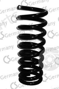  CS Germany part 14319537 Coil Spring