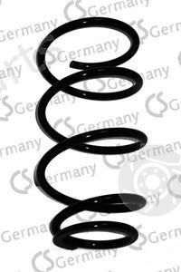  CS Germany part 14872309 Coil Spring