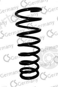  CS Germany part 14872370 Coil Spring
