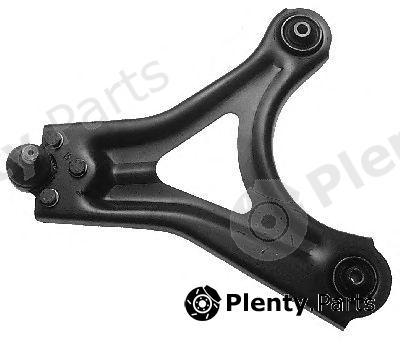  VEMA part 16663 Track Control Arm