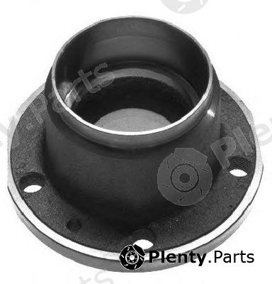  VEMA part 17762 Wheel Hub