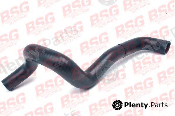  BSG part BSG30-720-055 (BSG30720055) Radiator Hose