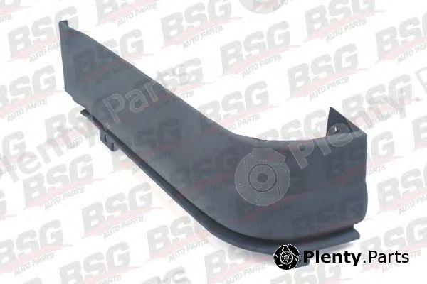  BSG part BSG30920002 Cover, bumper