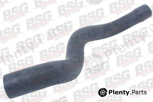  BSG part BSG65-720-021 (BSG65720021) Radiator Hose