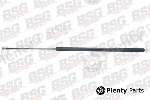  BSG part BSG65980011 Gas Spring, boot-/cargo area