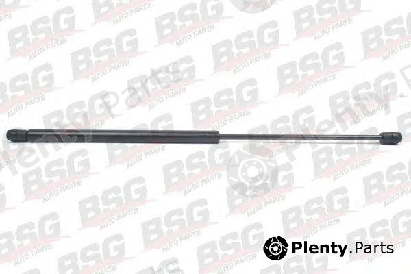  BSG part BSG65980012 Gas Spring, boot-/cargo area
