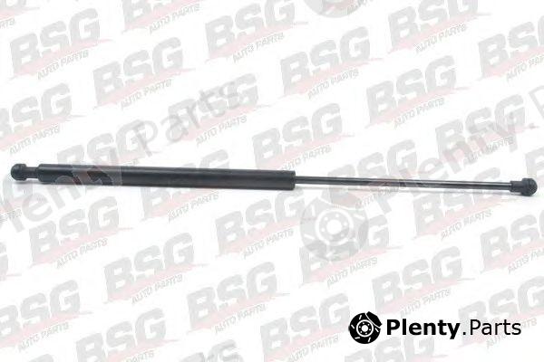 BSG part BSG90-980-008 (BSG90980008) Gas Spring, boot-/cargo area