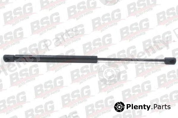  BSG part BSG90-980-009 (BSG90980009) Gas Spring, boot-/cargo area