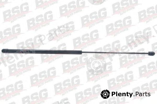  BSG part BSG90-980-016 (BSG90980016) Gas Spring, bonnet