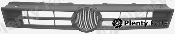  PHIRA part POL-81 (POL81) Ventilation Grille, bumper