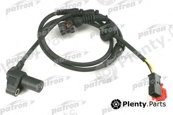  PATRON part ABS51406 Sensor, wheel speed