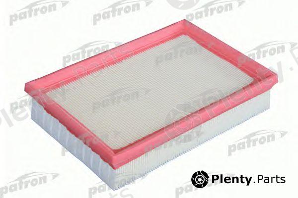  PATRON part PF1127 Air Filter