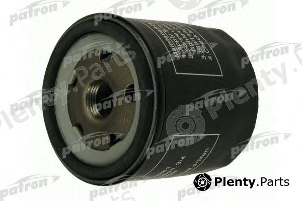  PATRON part PF4071 Oil Filter