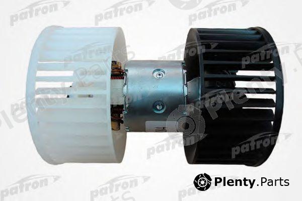  PATRON part PFN049 Electric Motor, interior blower