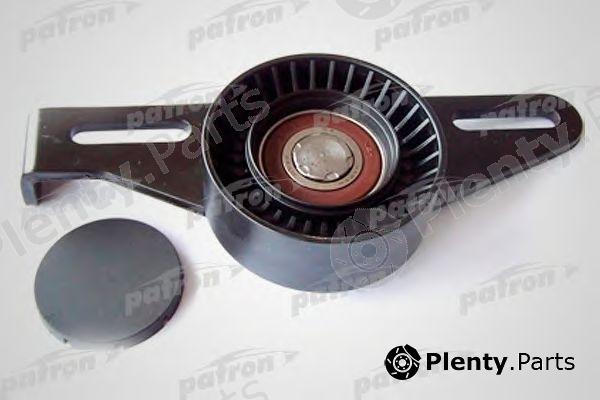  PATRON part PT16204 Tensioner Pulley, timing belt