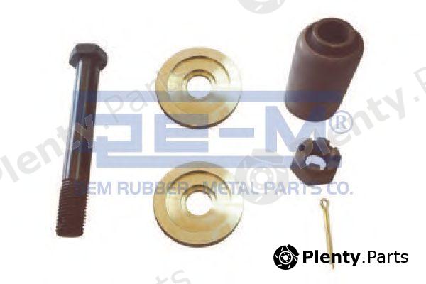  SEM LASTIK part 10796 Control Arm-/Trailing Arm Bush
