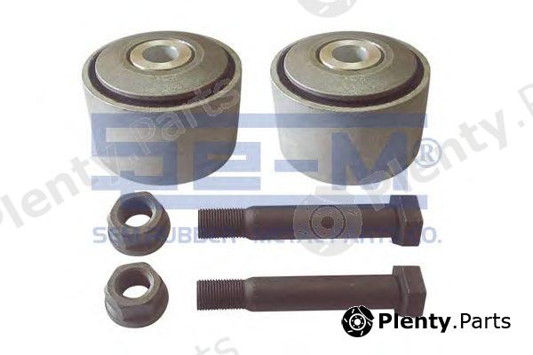  SEM LASTIK part 7990 Hinge, driver cab