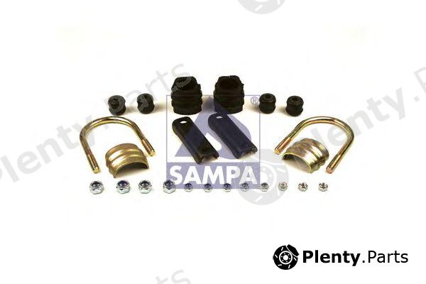  SAMPA part 010.551 (010551) Repair Kit, stabilizer suspension