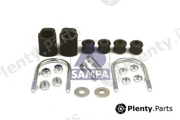  SAMPA part 010.557 (010557) Repair Kit, stabilizer suspension