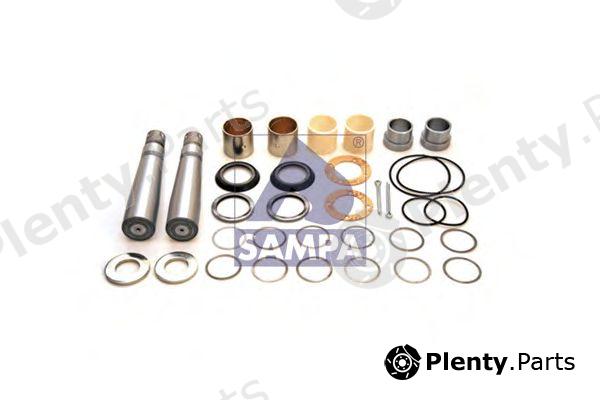  SAMPA part 030.511/1 (0305111) Repair Kit, kingpin