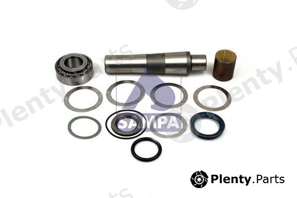  SAMPA part 040.524 (040524) Repair Kit, kingpin