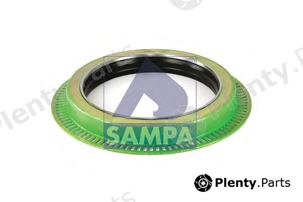  SAMPA part 050.230 (050230) Shaft Seal, wheel hub