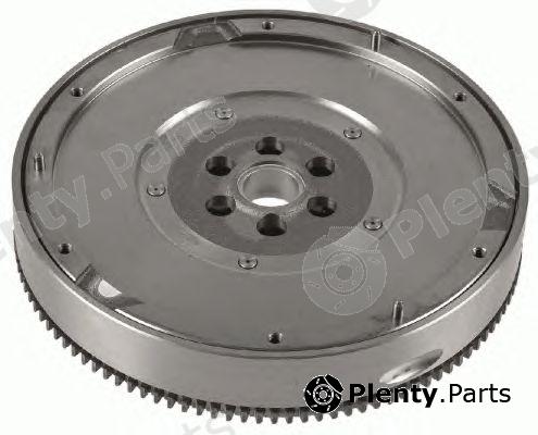  SACHS part 6366000012 Flywheel