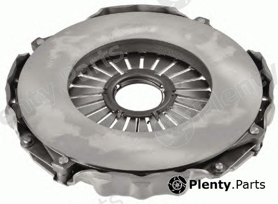  SACHS part 3482000257 Clutch Pressure Plate