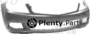  VAN WEZEL part 3091576 Bumper