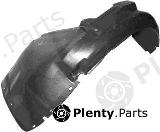  VAN WEZEL part 5836434 Panelling, mudguard