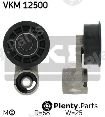  SKF part VKM12500 Tensioner Pulley, timing belt