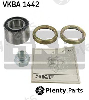  SKF part VKBA1442 Wheel Bearing Kit