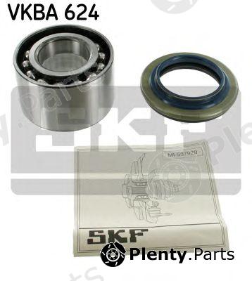  SKF part VKBA624 Wheel Bearing Kit
