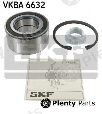 SKF part VKBA6632 Wheel Bearing Kit