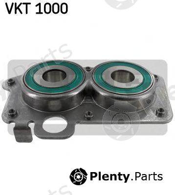  SKF part VKT1000 Bearing, manual transmission