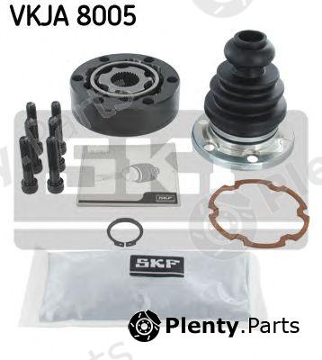  SKF part VKJA8005 Joint Kit, drive shaft
